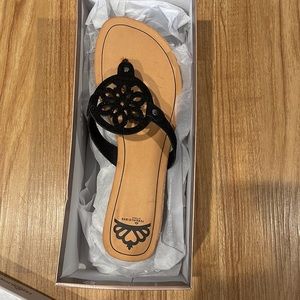 Brand new Sandals by Fergie